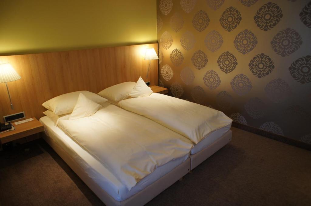 Hotel Schepers 그로나우 객실 사진