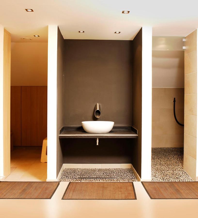 Hotel Schepers 그로나우 외부 사진