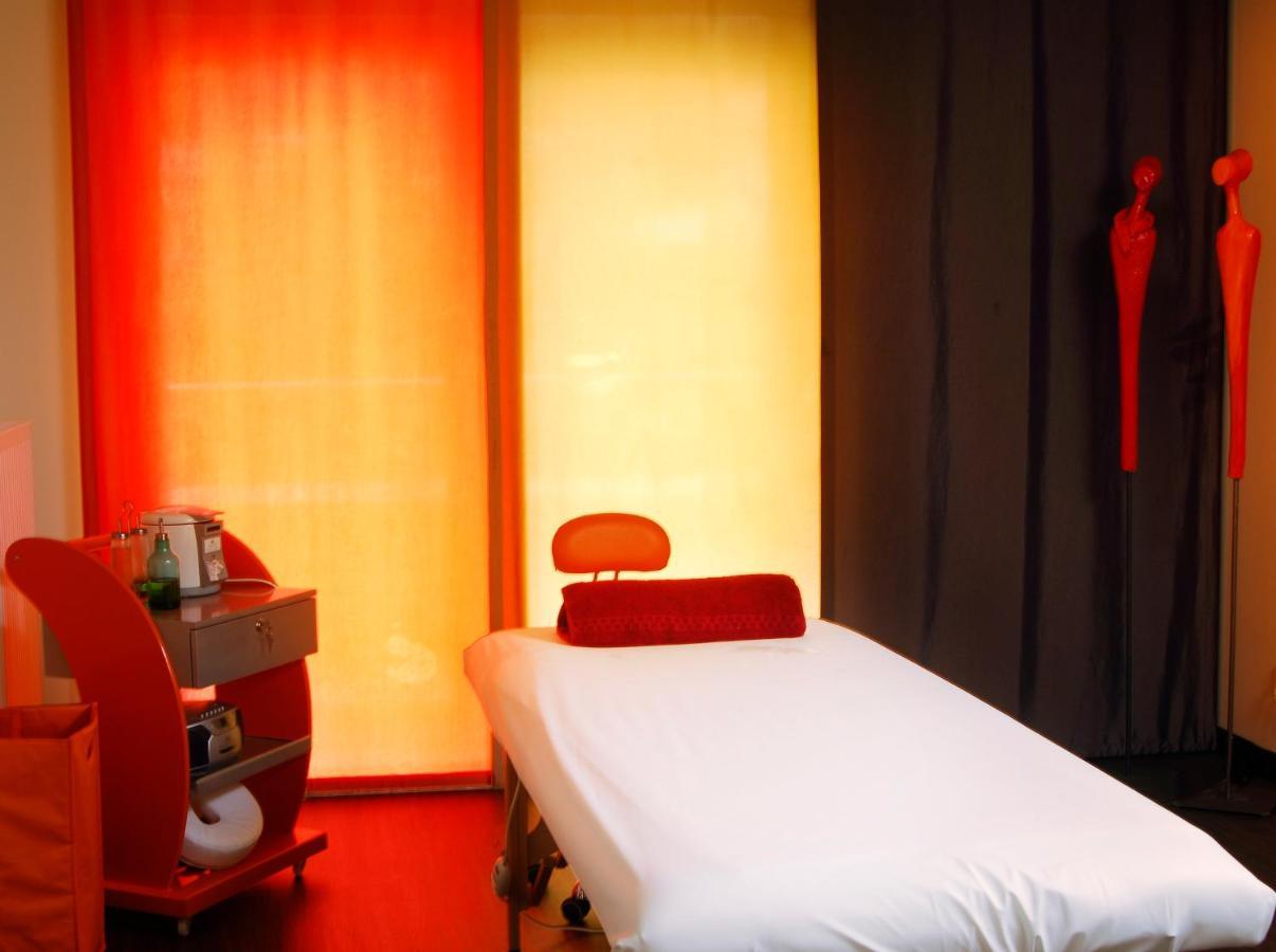 Hotel Schepers 그로나우 외부 사진