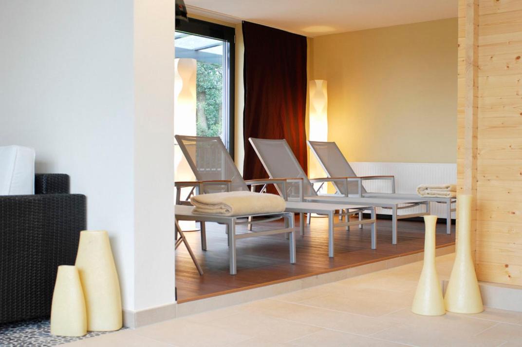 Hotel Schepers 그로나우 외부 사진
