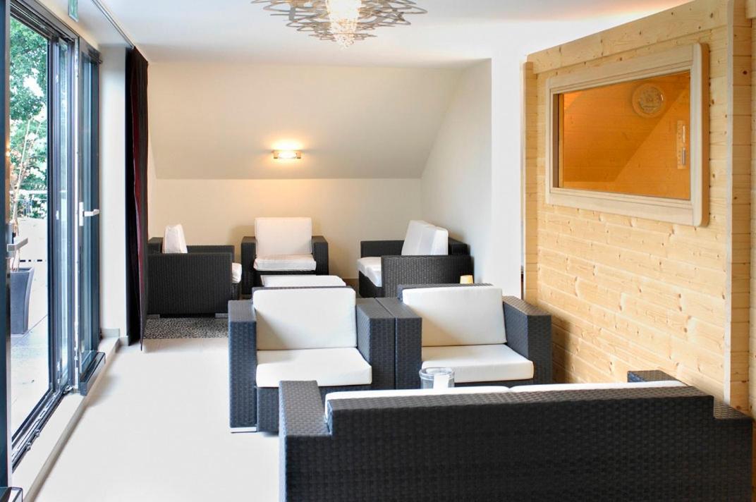 Hotel Schepers 그로나우 외부 사진