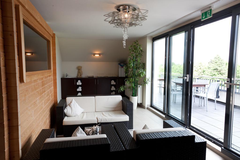 Hotel Schepers 그로나우 외부 사진