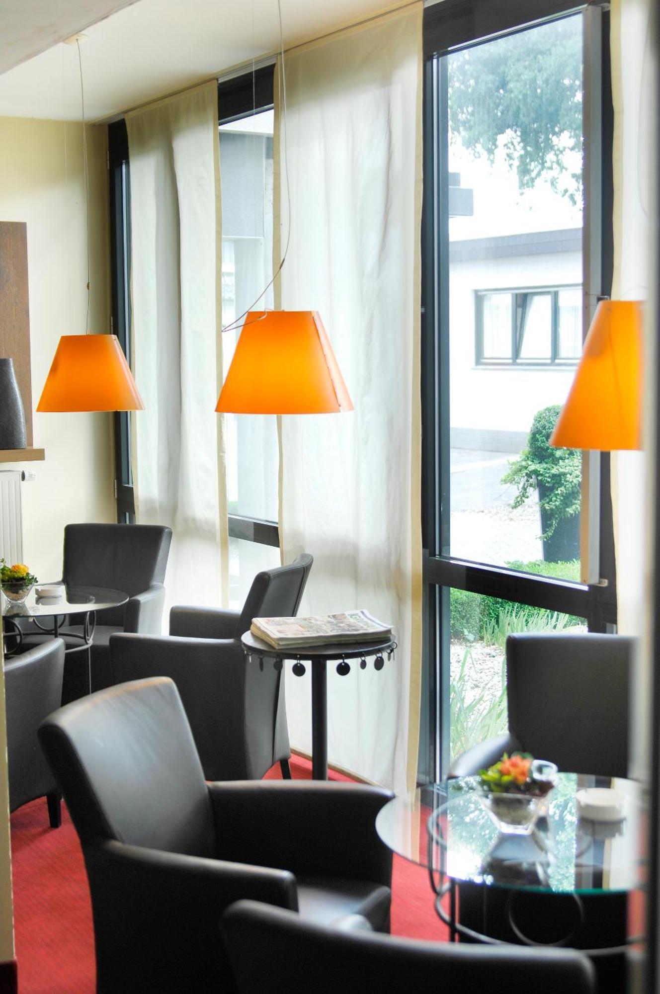 Hotel Schepers 그로나우 외부 사진