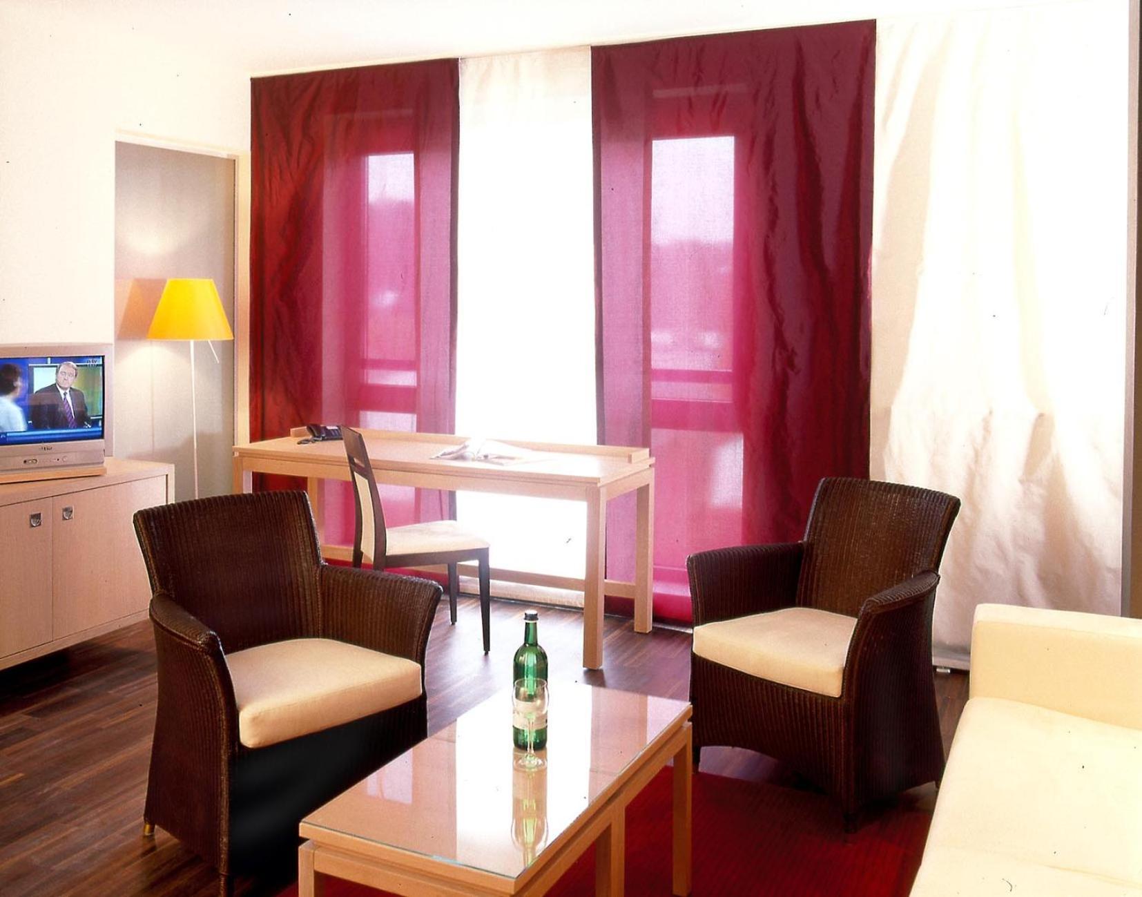 Hotel Schepers 그로나우 외부 사진