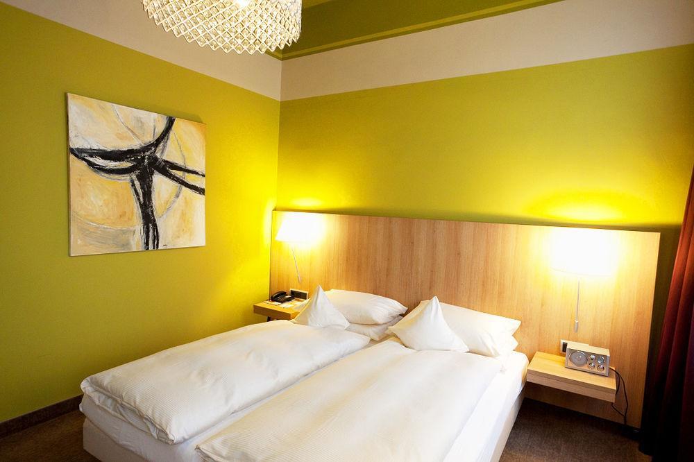 Hotel Schepers 그로나우 외부 사진