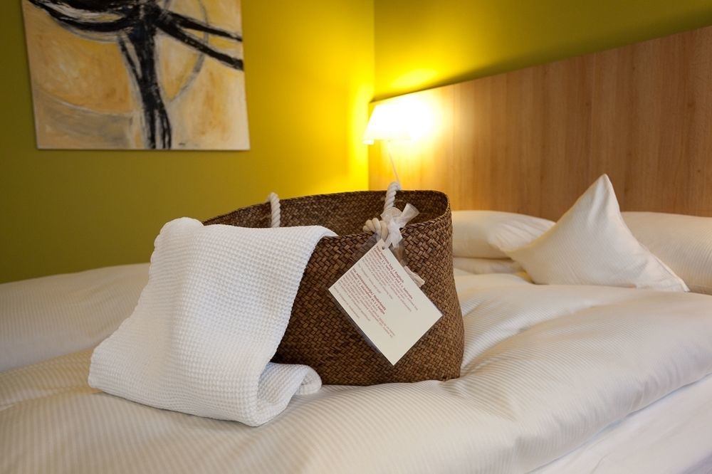 Hotel Schepers 그로나우 외부 사진