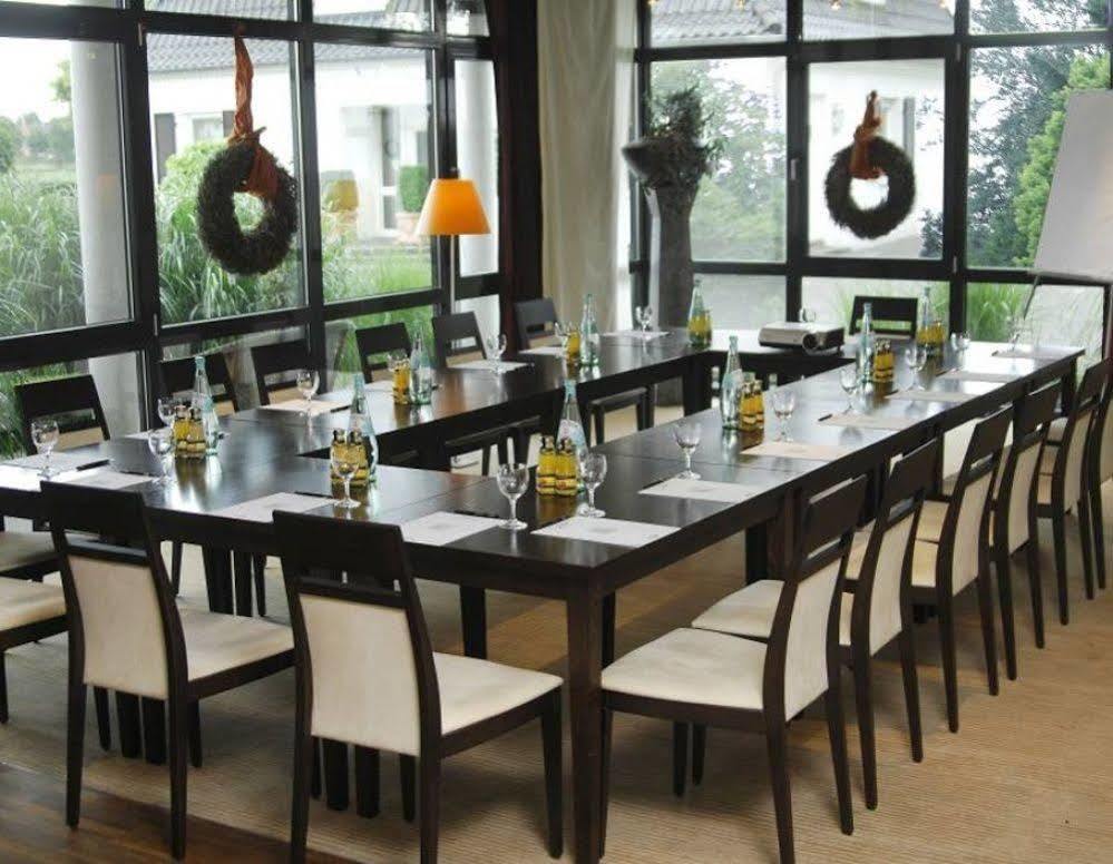 Hotel Schepers 그로나우 외부 사진