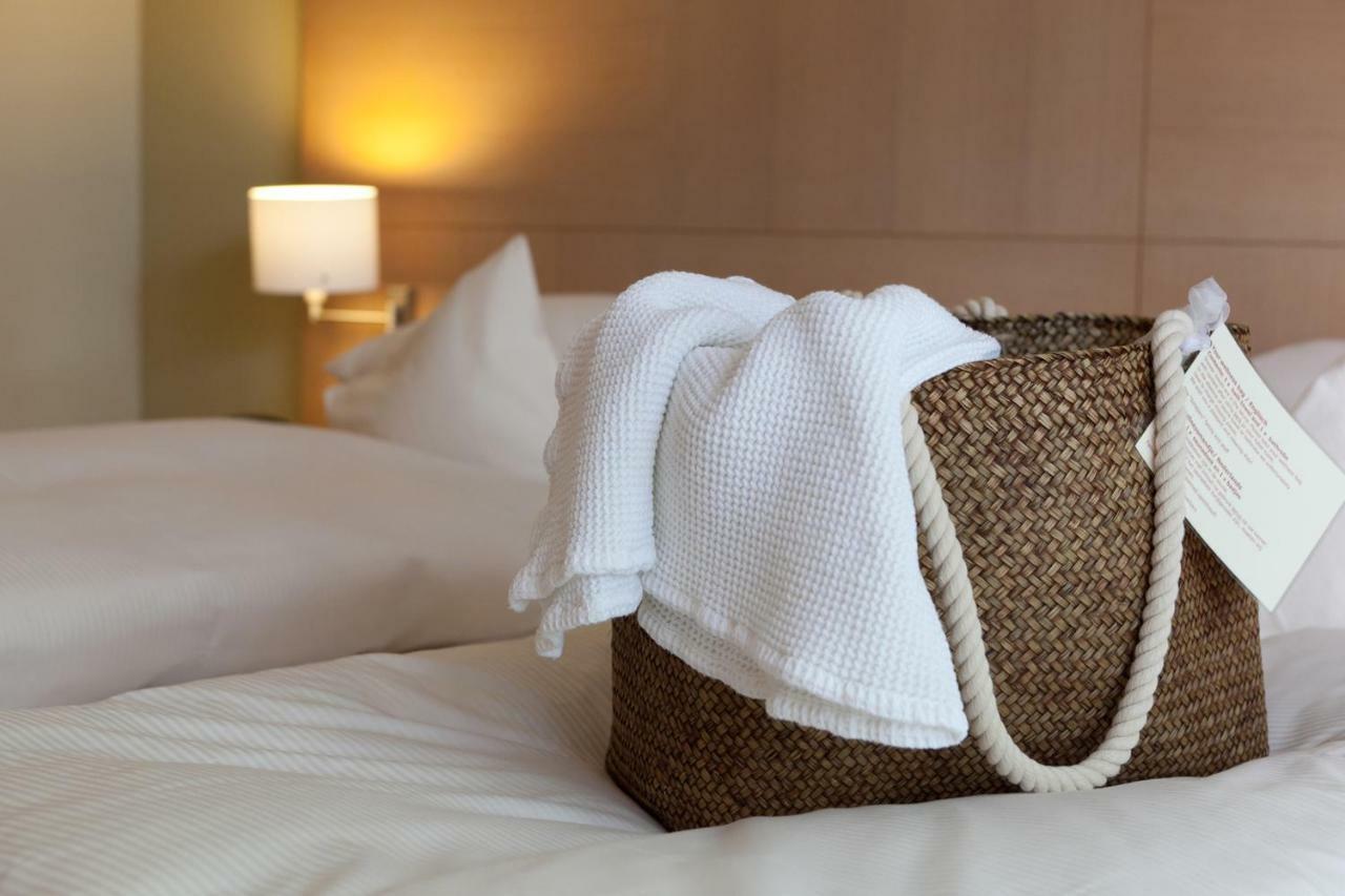 Hotel Schepers 그로나우 외부 사진
